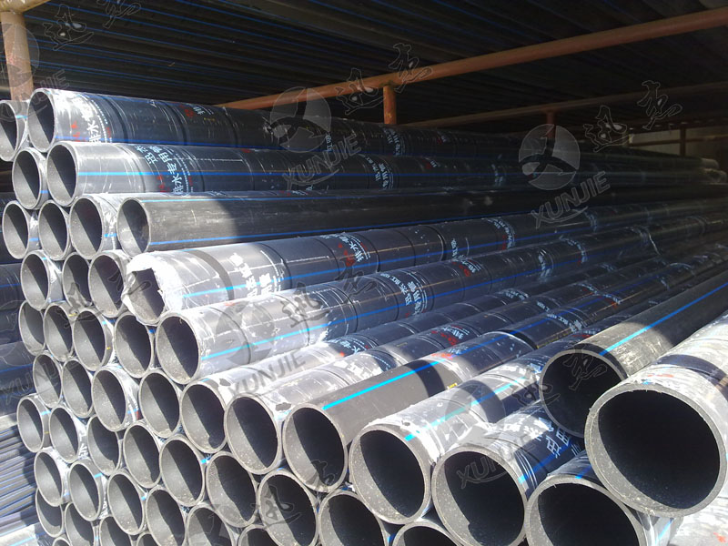 【廠家直供|hdpe管材|虹吸排水專用】報價_圖片_品牌-泰州市新速通建筑工程技術(shù)