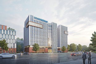 11個建設(shè)工程集中開工 濟(jì)南國際醫(yī)學(xué)科學(xué)中心發(fā)展掛上 加速擋