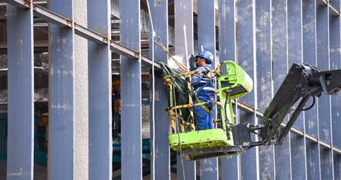 推進(jìn)工程建設(shè)項(xiàng)目審批標(biāo)準(zhǔn)化規(guī)范化便利化 助力建筑行業(yè)高質(zhì)量發(fā)展